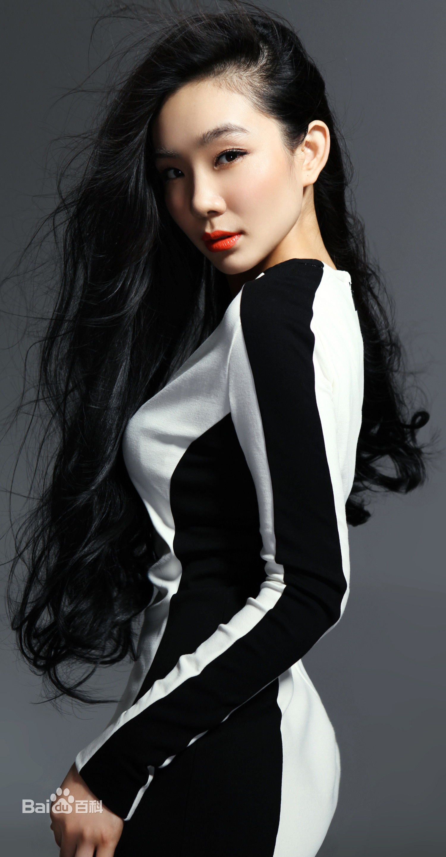 最优质杜娟生活照