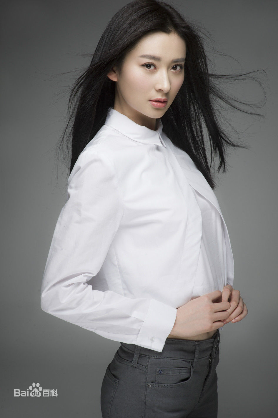 杨亚最新个人壁纸