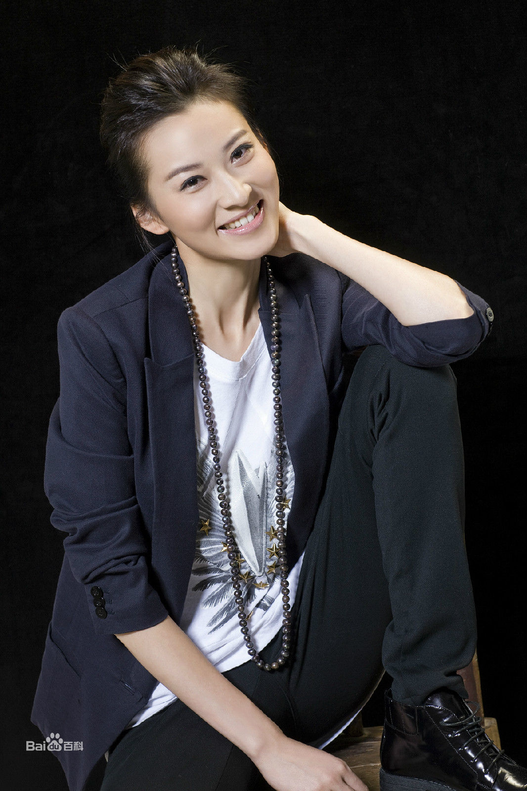 杨亚最新个人壁纸