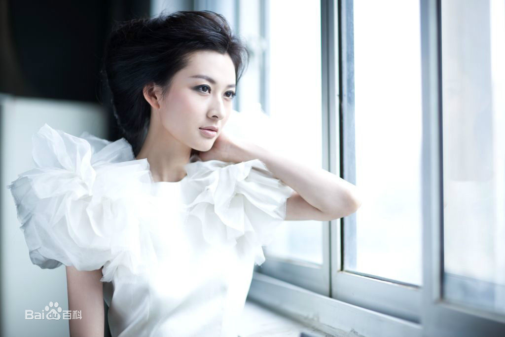 杨亚最新个人壁纸