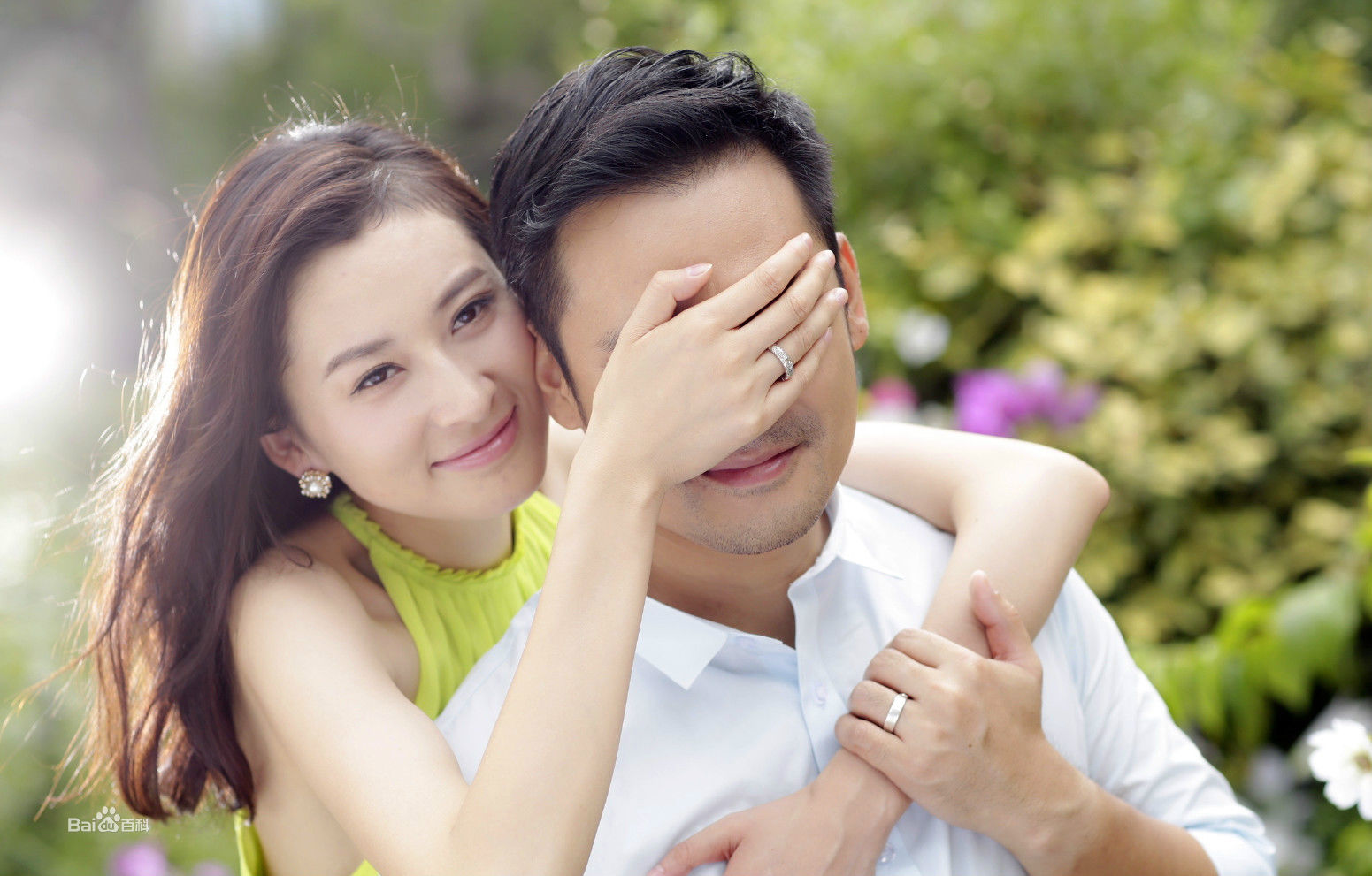 杨亚高清杂志广告图集