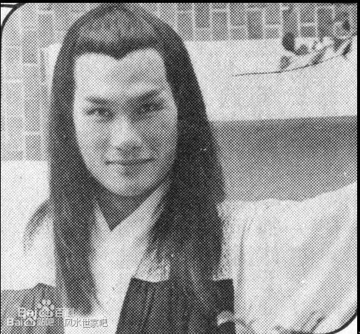 最全黄仲裕素颜照