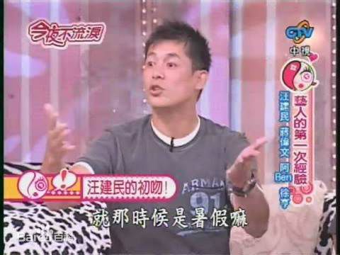 精选汪建民(tiger)