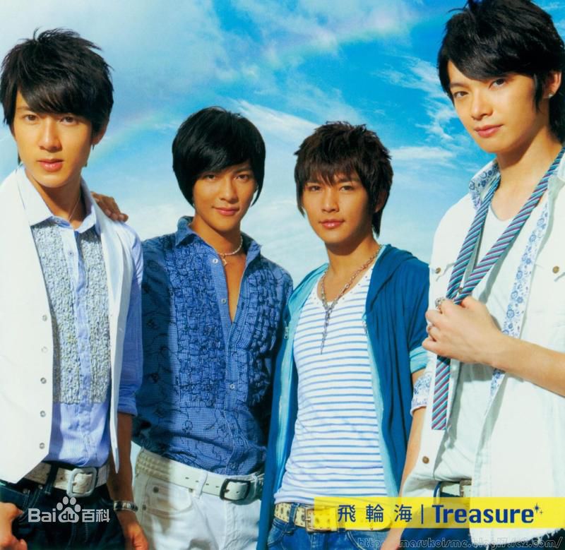 飞轮海(Fahrenheit)最优质相册