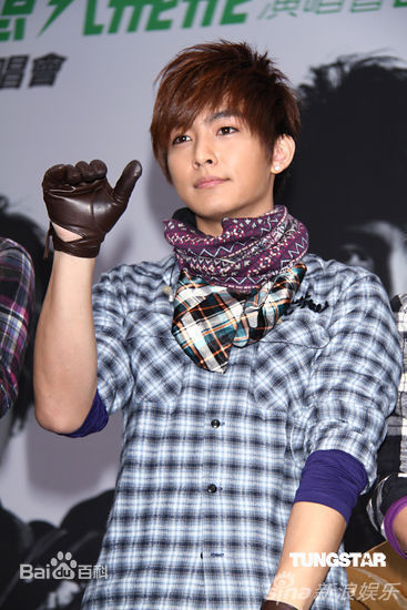 最新飞轮海(Fahrenheit)精彩图册