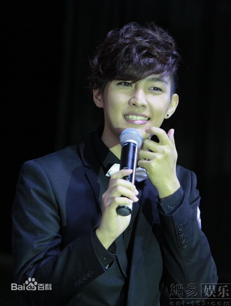 精选飞轮海(Fahrenheit)精彩图册