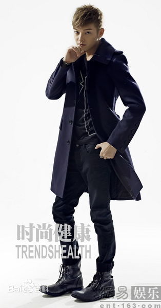 精选飞轮海(Fahrenheit)精彩图册