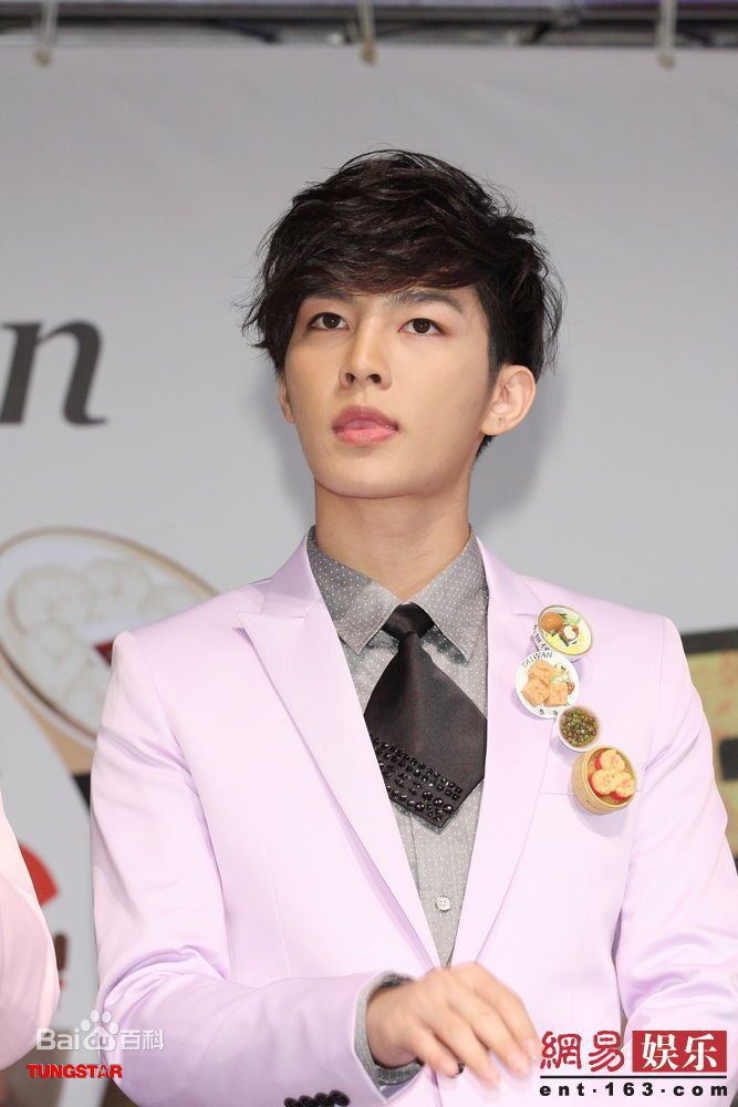 精选飞轮海(Fahrenheit)精彩图册