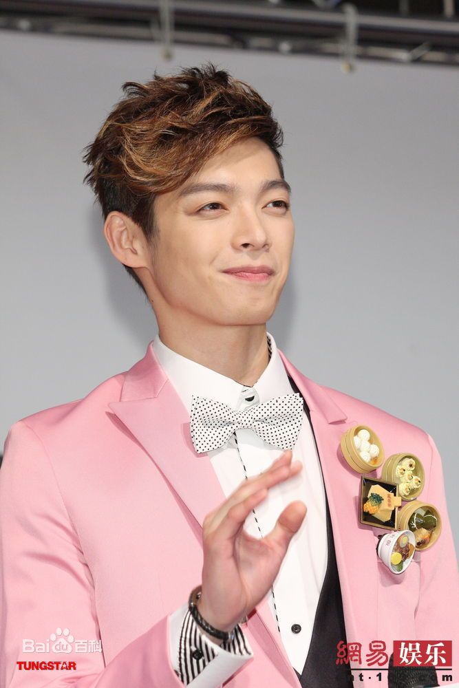 精选飞轮海(Fahrenheit)精彩图册