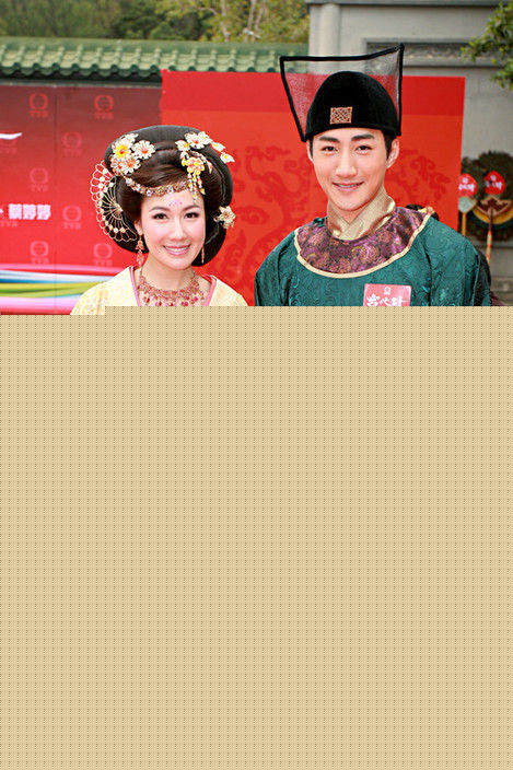 飞轮海(Fahrenheit)精彩图册