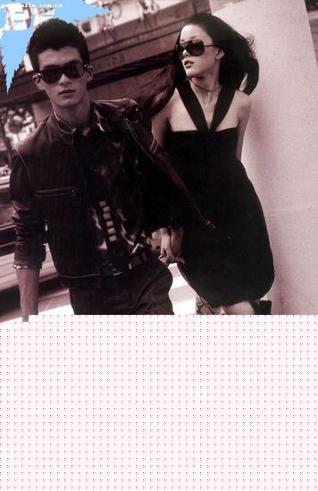 飞轮海(Fahrenheit)精彩图册