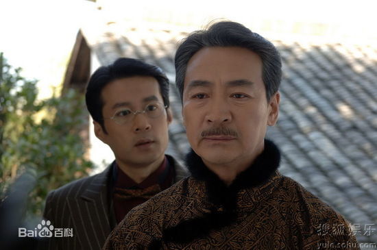 飞轮海(Fahrenheit)精彩图册