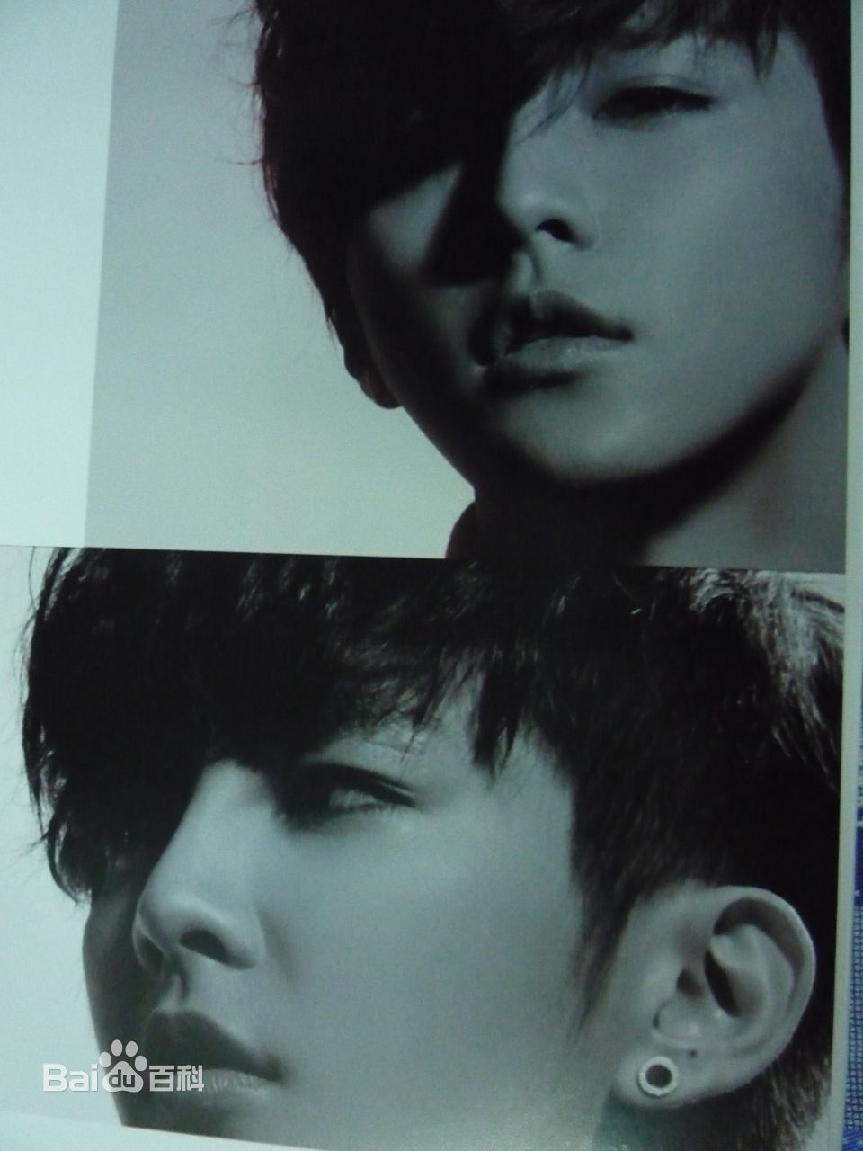 最优质飞轮海(Fahrenheit)精彩图册