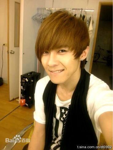 最优质飞轮海(Fahrenheit)精彩图册