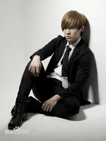 最优质飞轮海(Fahrenheit)精彩图册