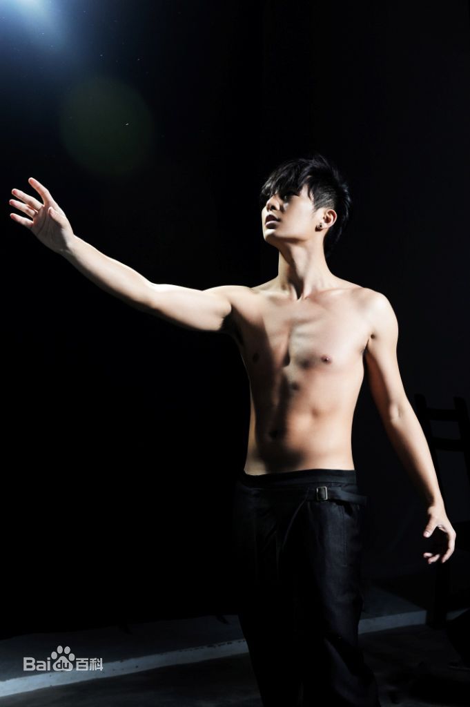 最优质飞轮海(Fahrenheit)精彩图册