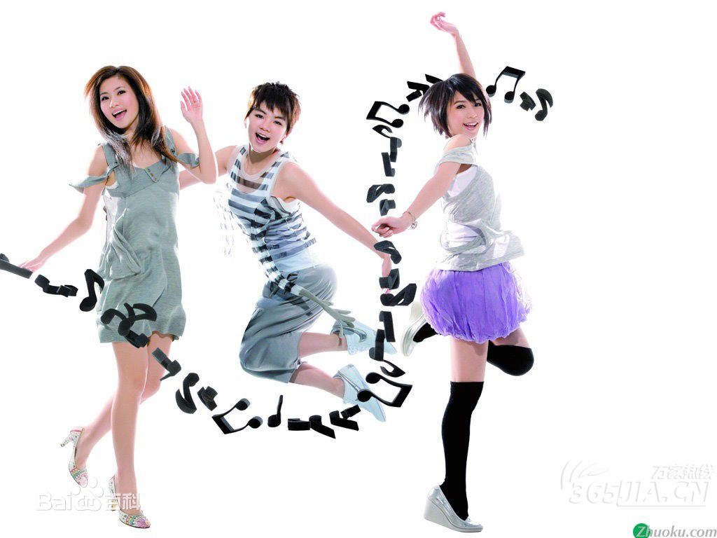 最优质飞轮海(Fahrenheit)精彩图册