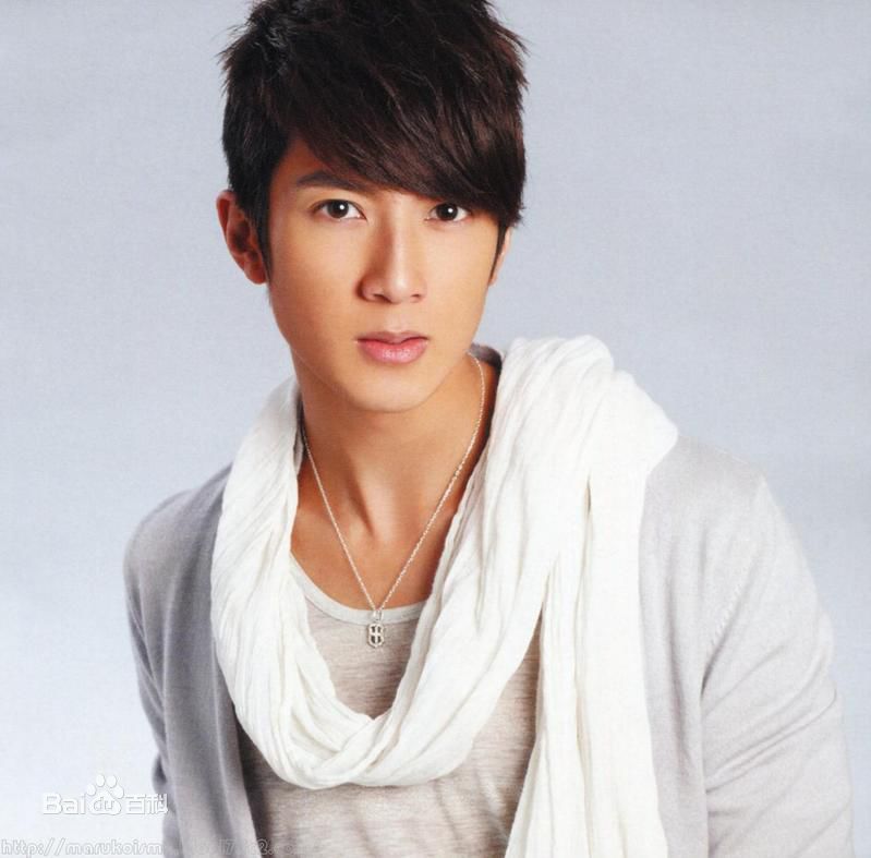 飞轮海(Fahrenheit)最全only you 壁纸