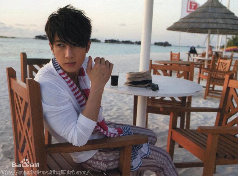 飞轮海(Fahrenheit)最新《原点》壁纸