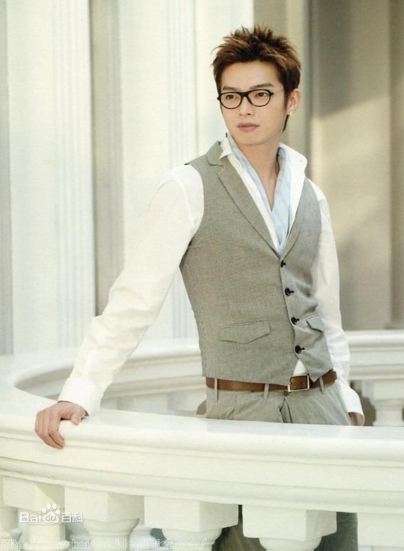 飞轮海(Fahrenheit)最新《原点》壁纸