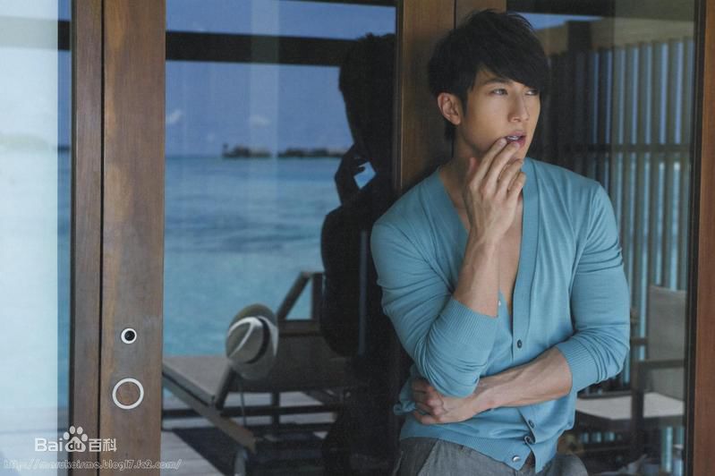 飞轮海(Fahrenheit)最新《原点》壁纸