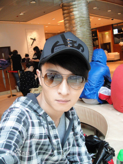 东城卫(D.C.W)李明翰（冥）前后照片