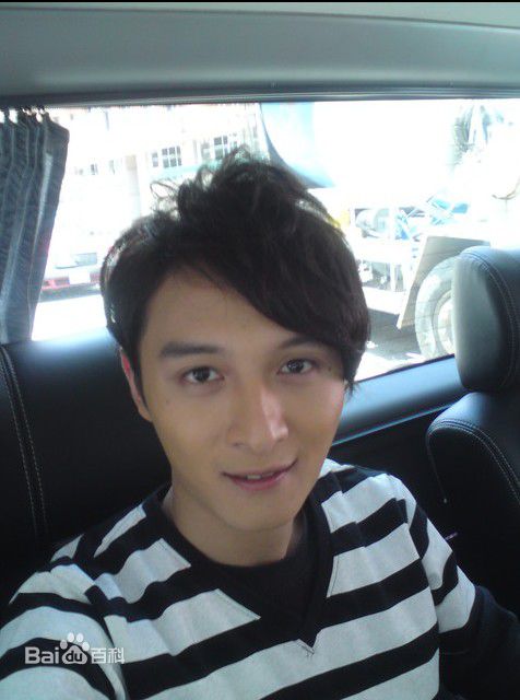 东城卫(D.C.W)李明翰（冥）前后照片