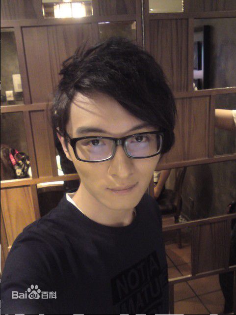 东城卫(D.C.W)李明翰（冥）前后照片