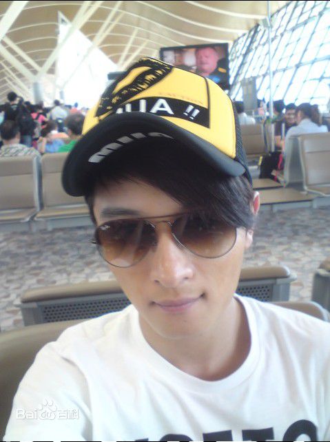 东城卫(D.C.W)李明翰（冥）前后照片