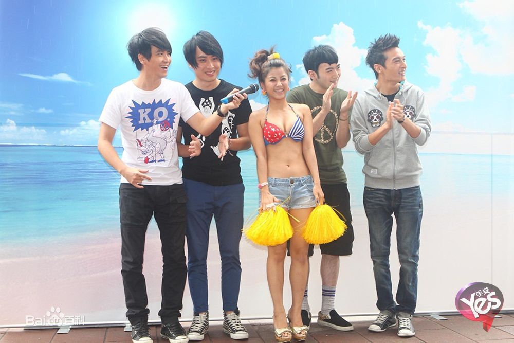 东城卫(D.C.W)前后照片