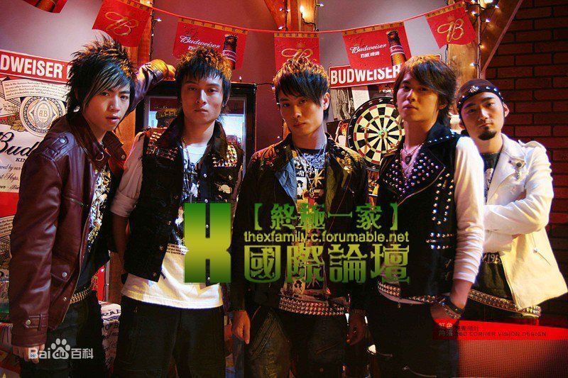 东城卫(D.C.W)前后照片