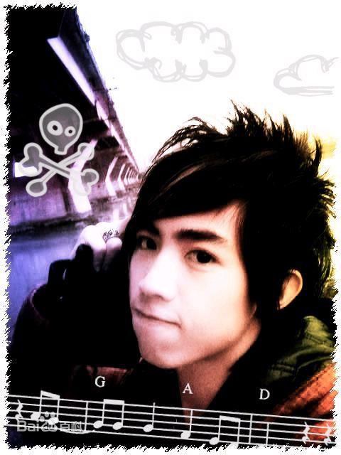 东城卫(D.C.W)前后照片