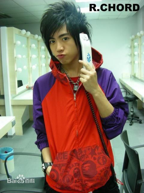 东城卫(D.C.W)前后照片