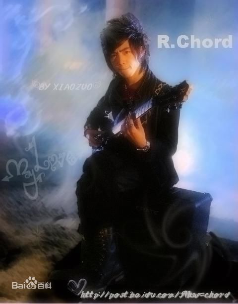 东城卫(D.C.W)前后照片