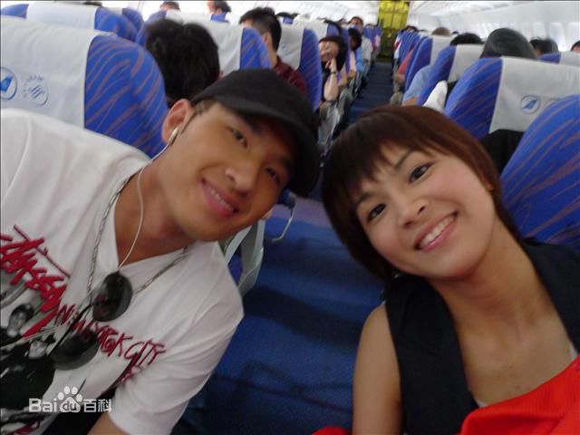 东城卫(D.C.W)成员照片前后照片