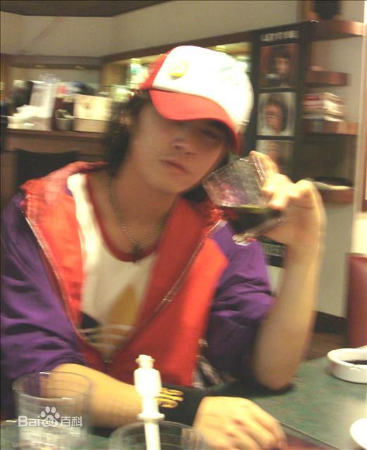 东城卫(D.C.W)成员照片前后照片