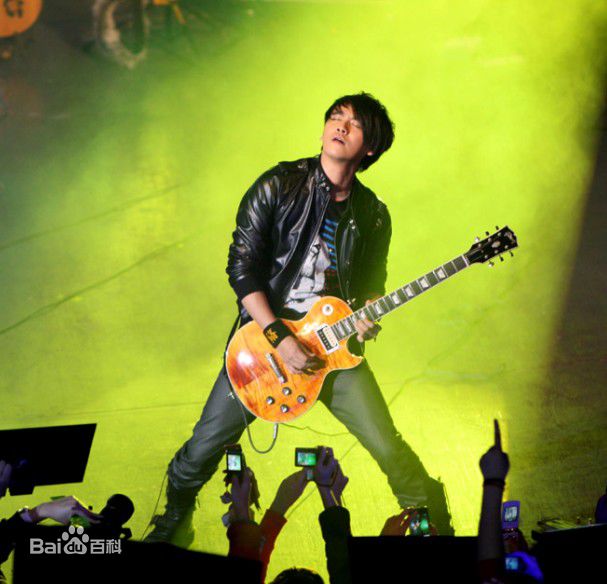 东城卫(D.C.W)上海行前后照片