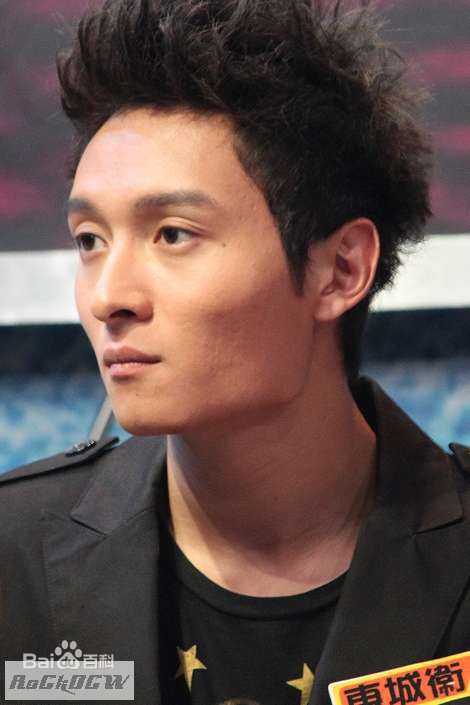 东城卫(D.C.W)2011后援转载照图片图集