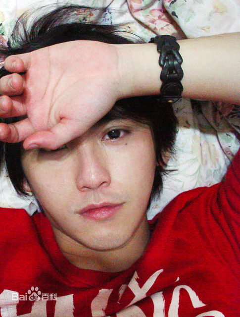 东城卫(D.C.W)工作生活照壁纸壁纸