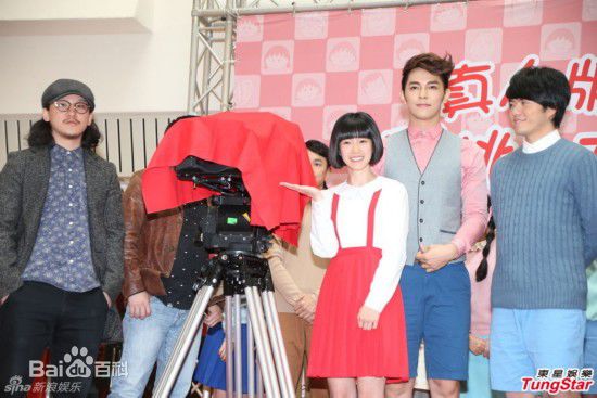 最新林芯蕾(cindy)性感图片