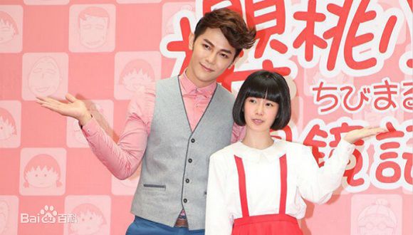 最新林芯蕾(cindy)性感图片