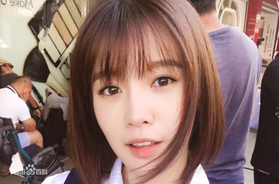 精选林芯蕾(cindy)图片