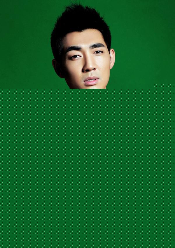 胡洋(Ocean)最新图集