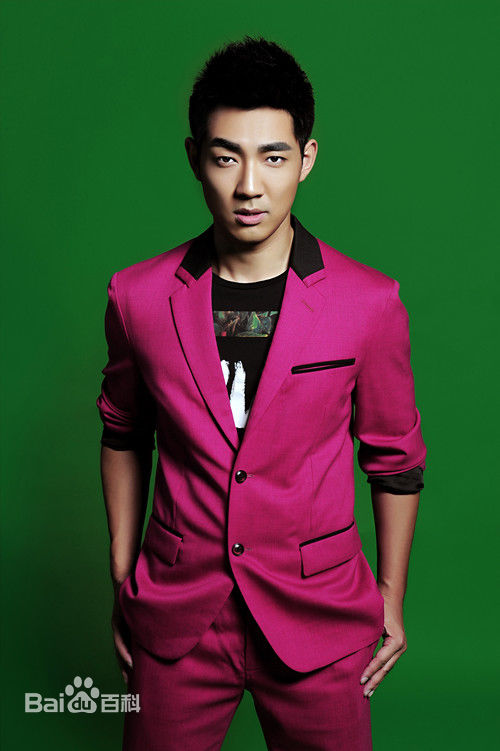 胡洋(Ocean)最新图集