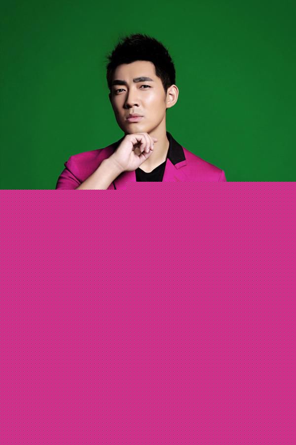 胡洋(Ocean)最新图集