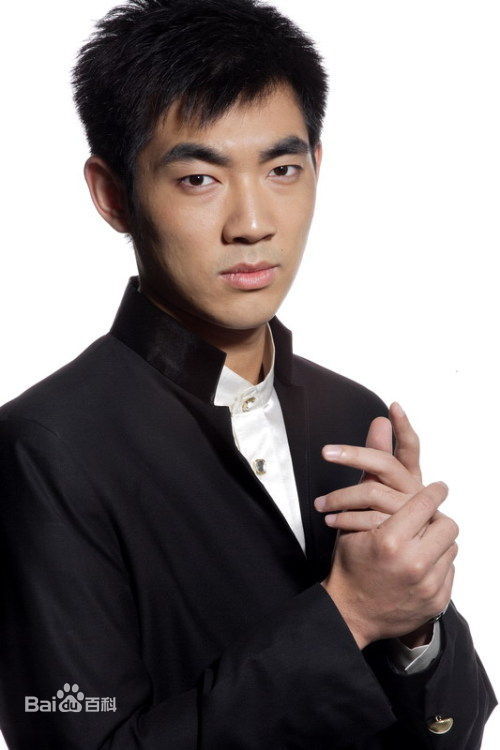 最优质胡洋(Ocean)素颜照