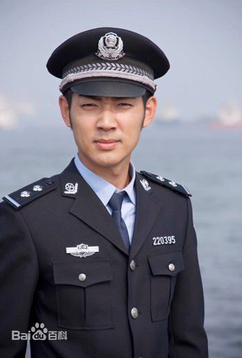 最优质胡洋(Ocean)素颜照