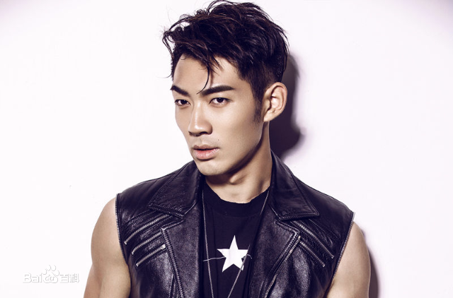 最优质胡洋(Ocean)素颜照