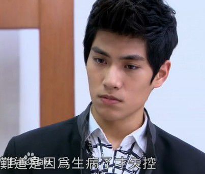 林子闳(Sam) 高清剧照