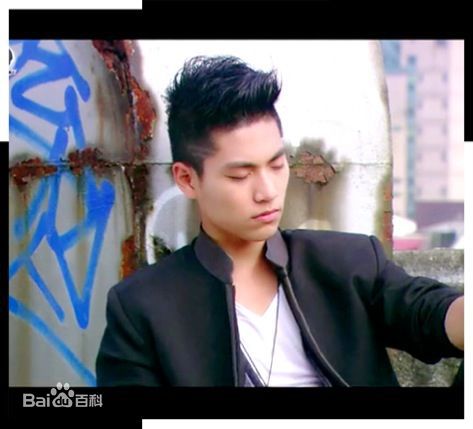 林子闳(Sam) 高清剧照